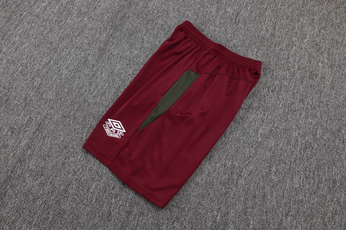 Camisa - Fluminense (manga curta)