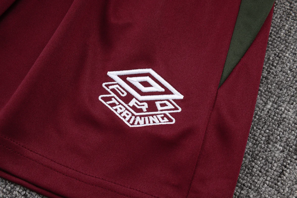 Camisa - Fluminense (manga curta)