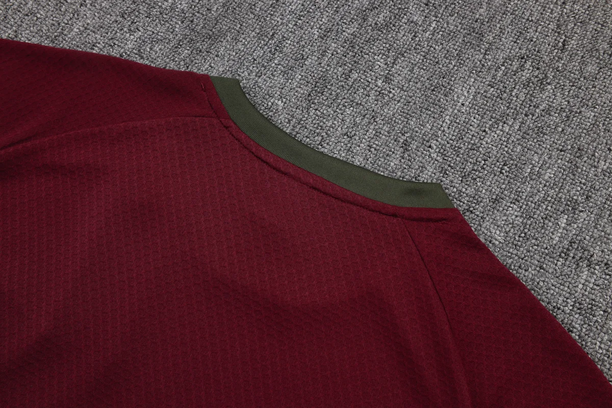 Camisa - Fluminense (manga curta)