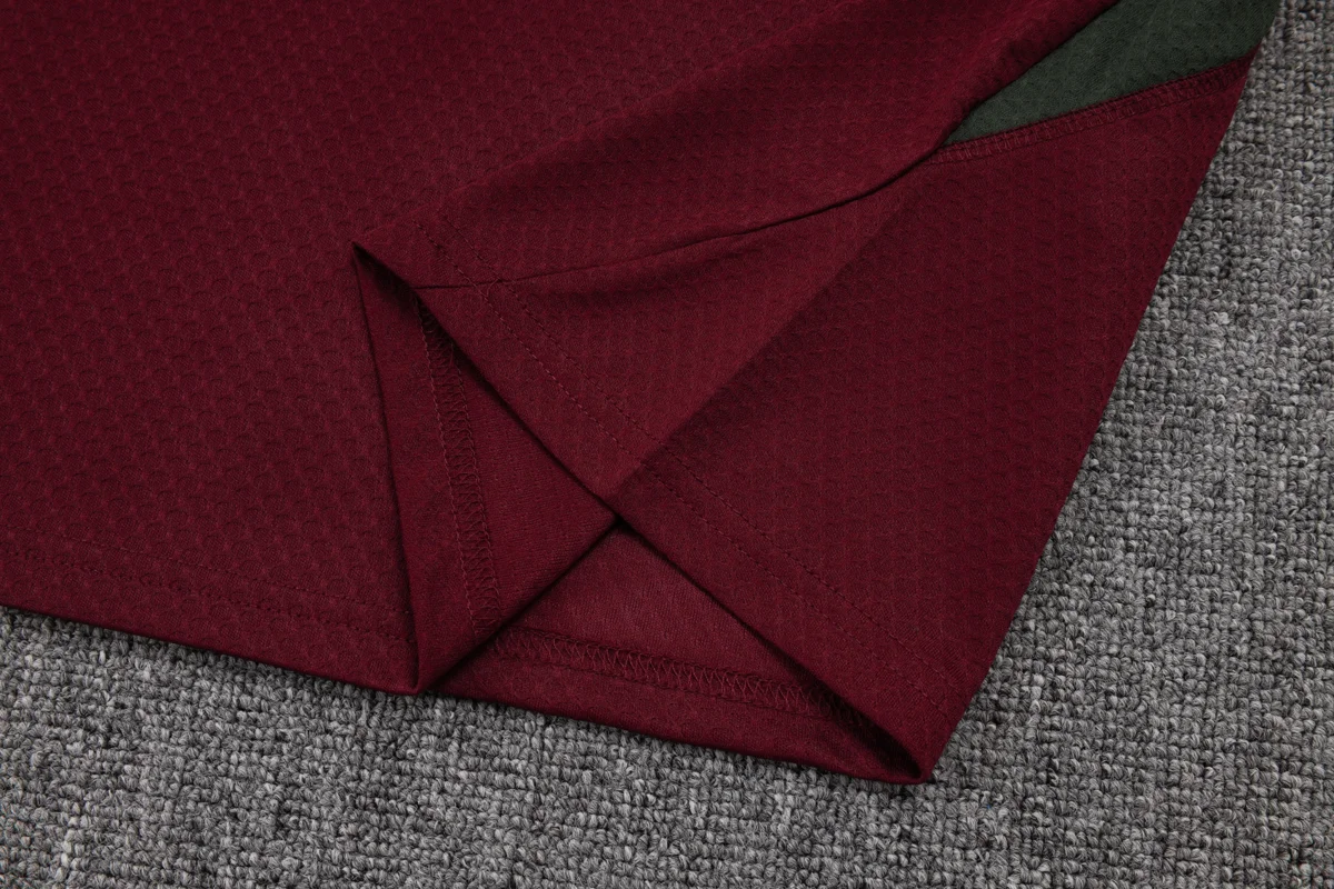Camisa - Fluminense (manga curta)