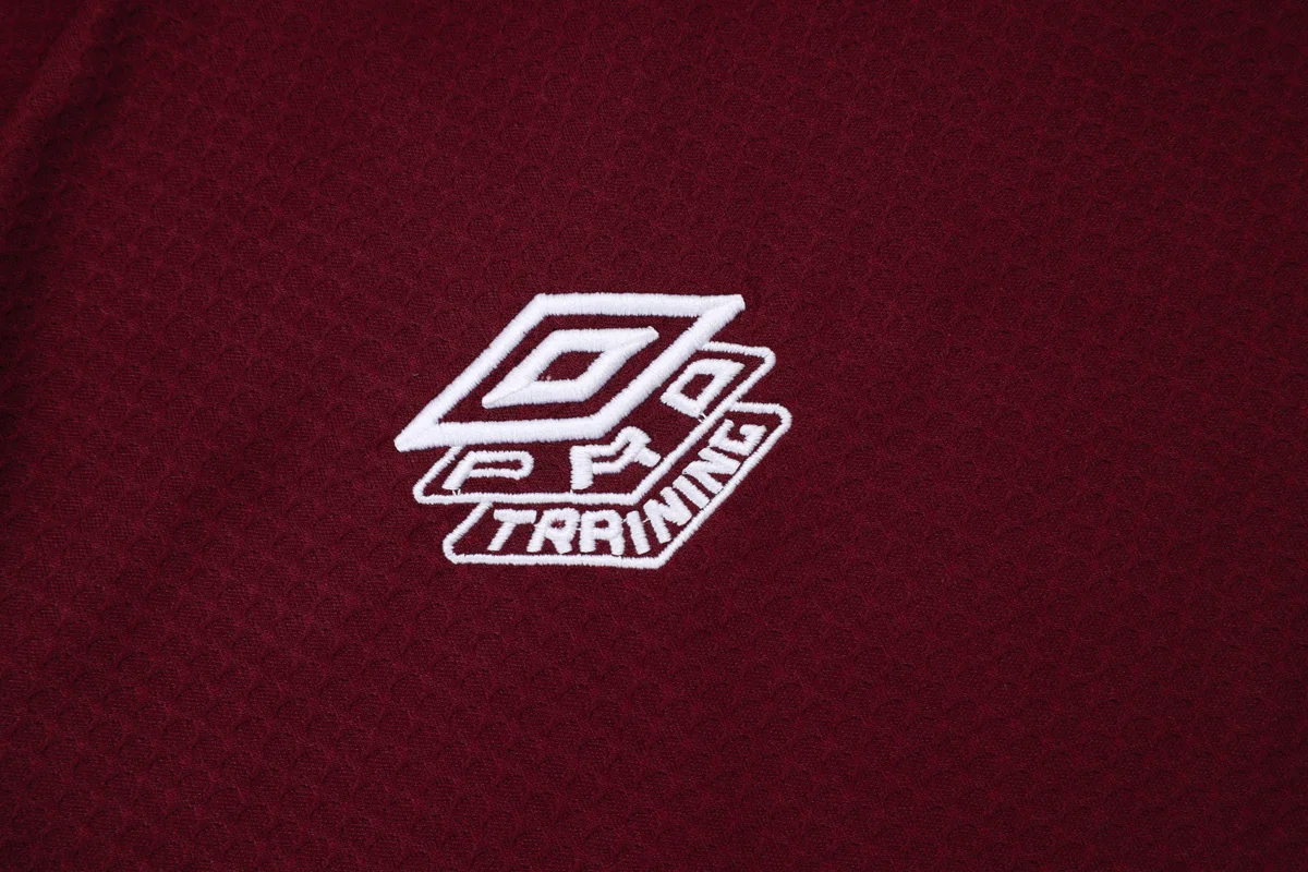 Camisa - Fluminense (manga curta)