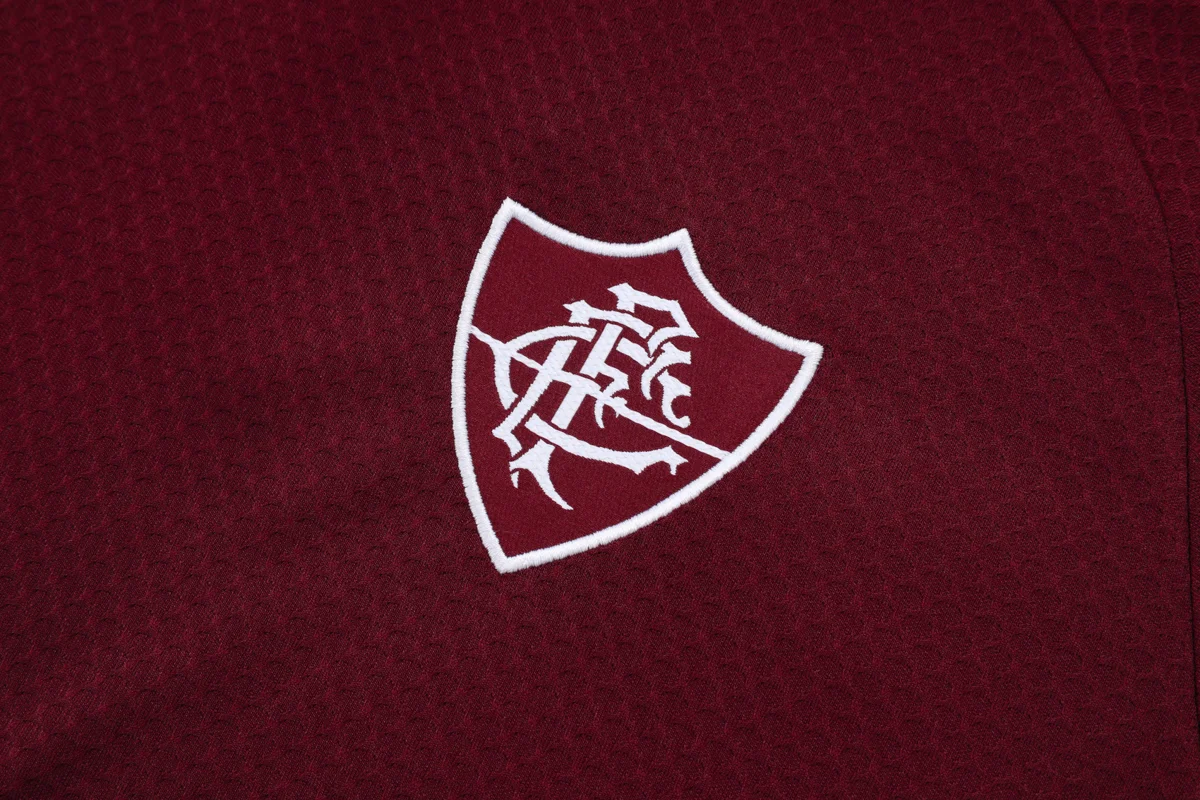 Camisa - Fluminense (manga curta)