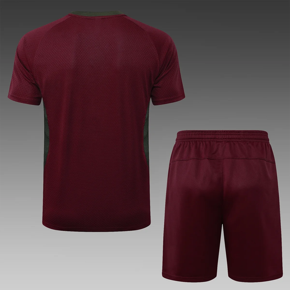 Camisa - Fluminense (manga curta)
