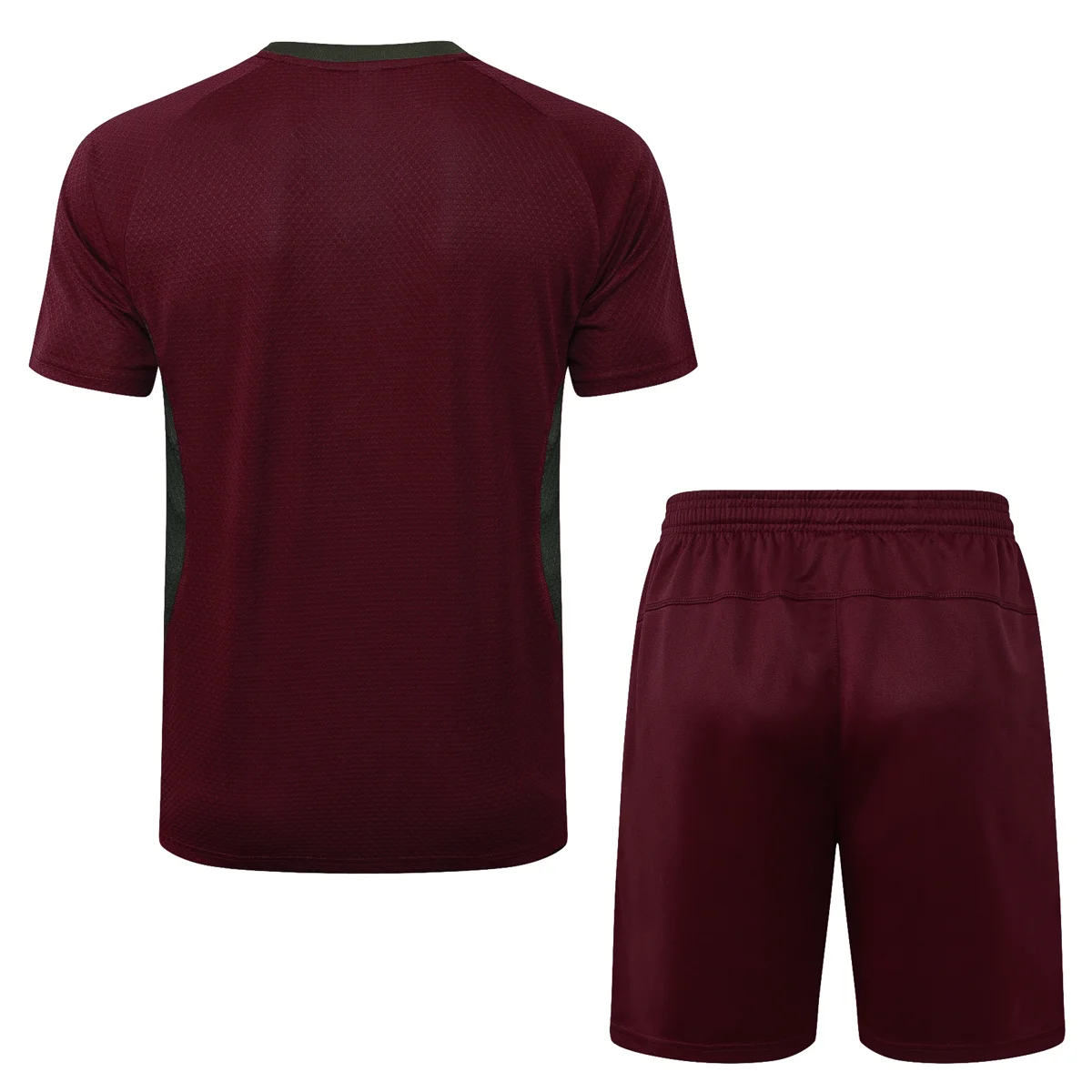 Camisa - Fluminense (manga curta)