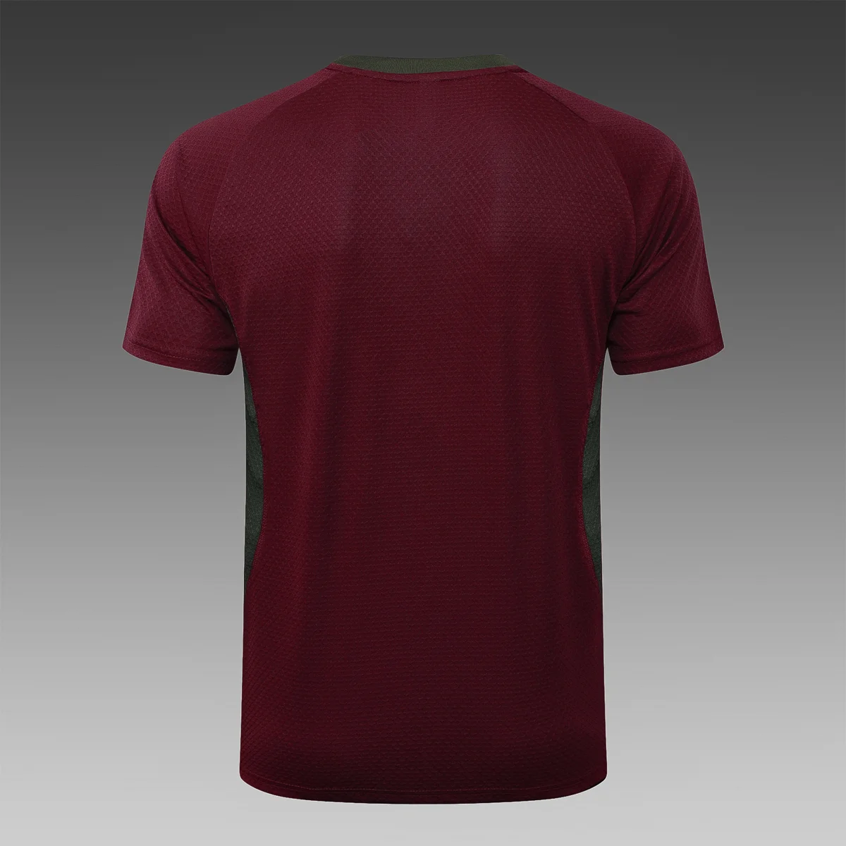 Camisa - Fluminense (manga curta)