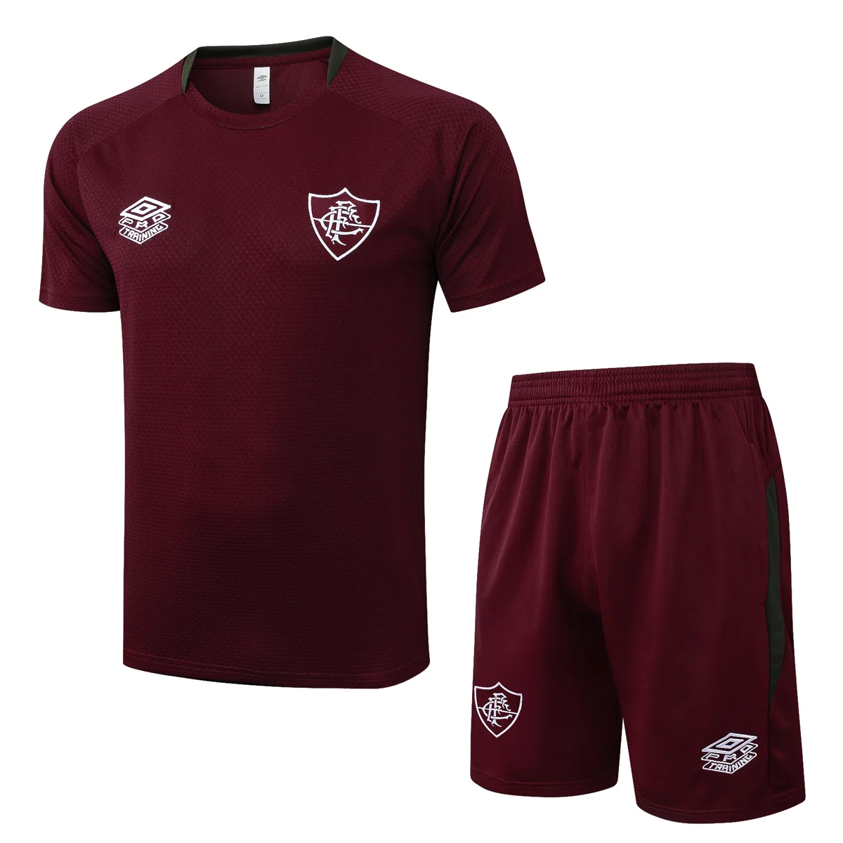Camisa - Fluminense (manga curta)