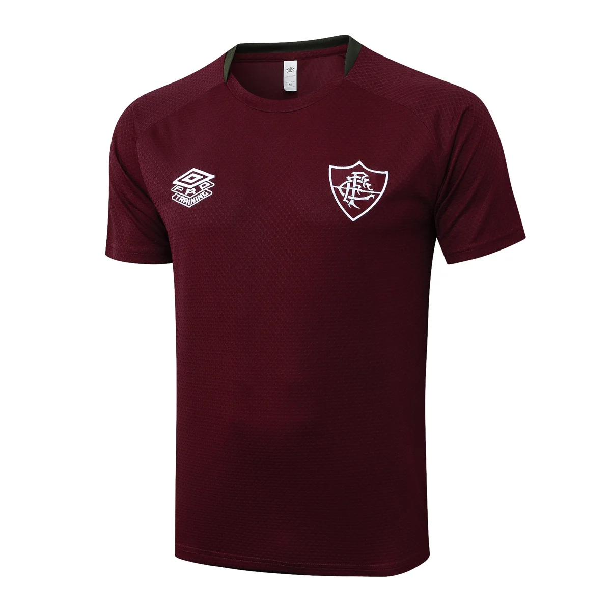 Camisa - Fluminense (manga curta)