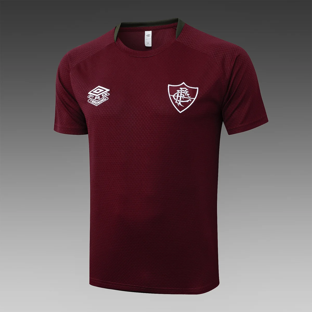 Camisa - Fluminense (manga curta)