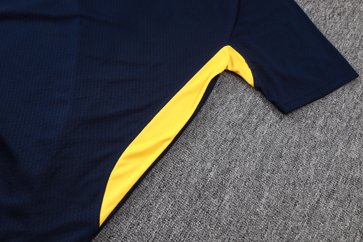 Camisa - Santos (manga curta)