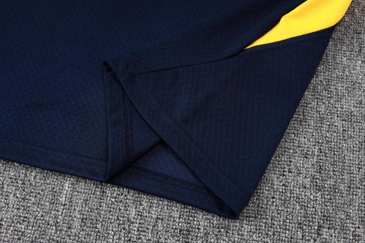 Camisa - Santos (manga curta)
