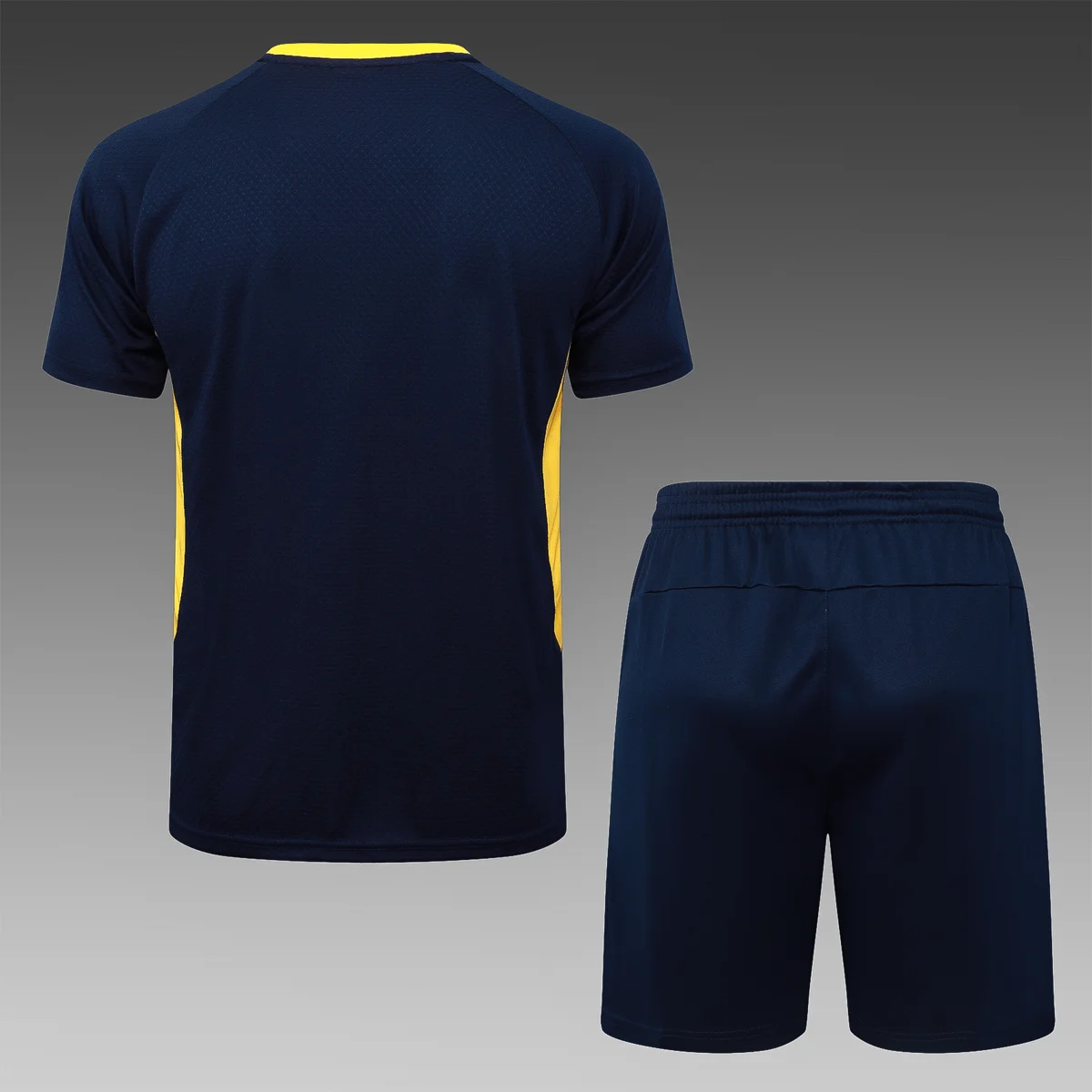 Camisa - Santos (manga curta)