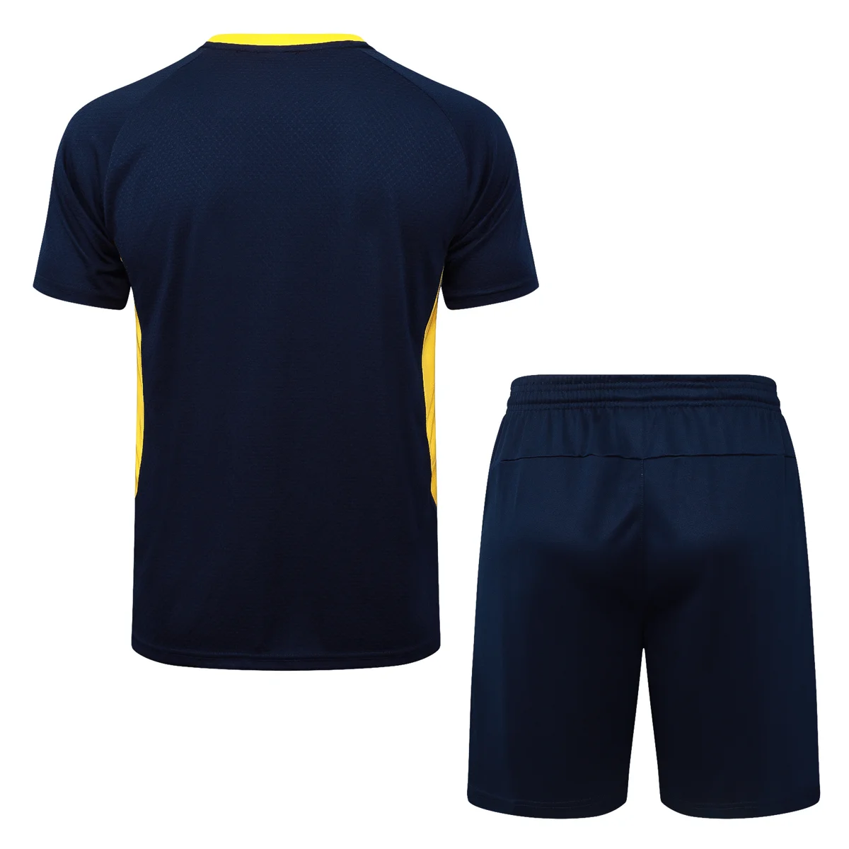 Camisa - Santos (manga curta)
