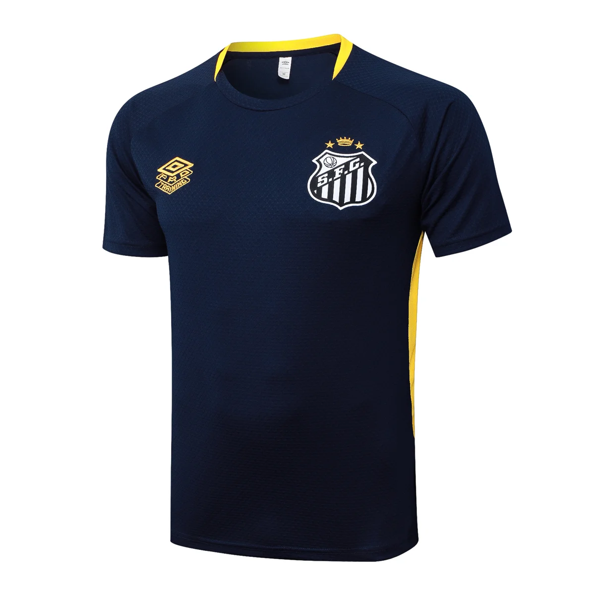 Camisa - Santos (manga curta)