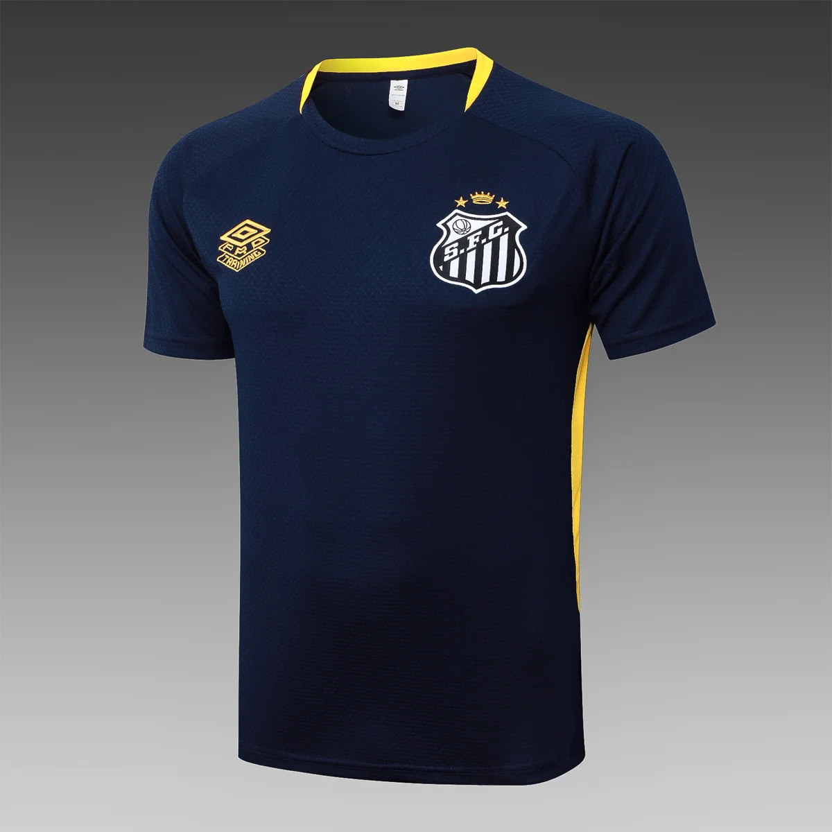 Camisa - Santos (manga curta)