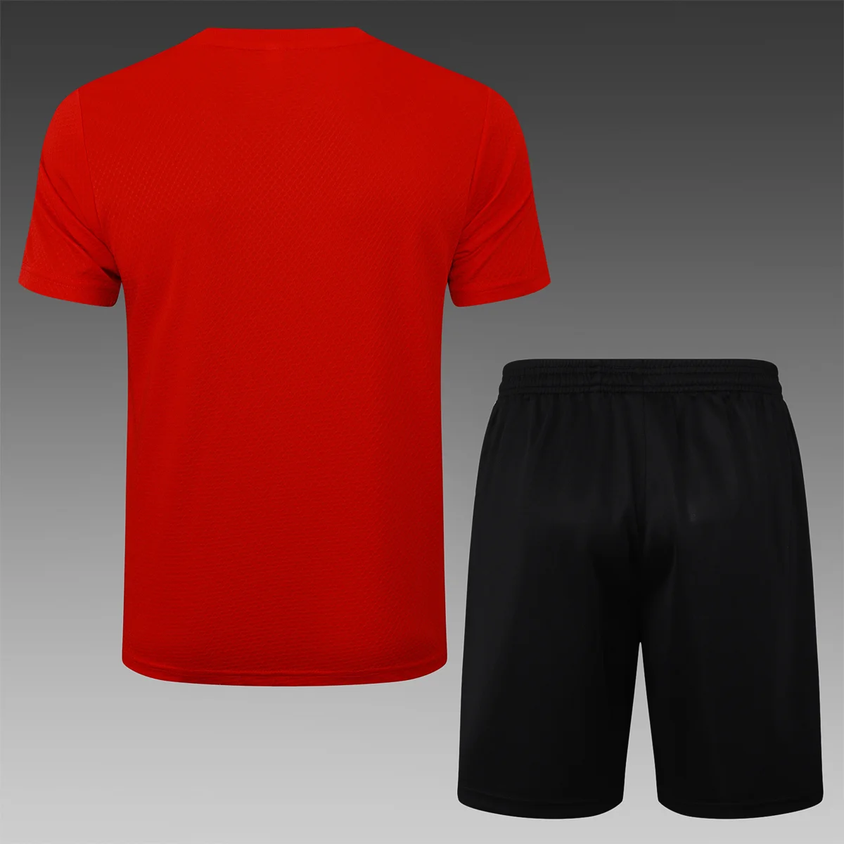 Camisa - Flamengo (manga curta, retrô)