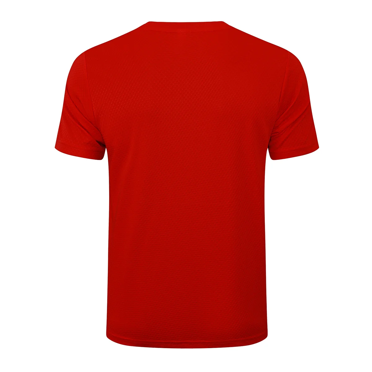 Camisa - Flamengo (manga curta, retrô)