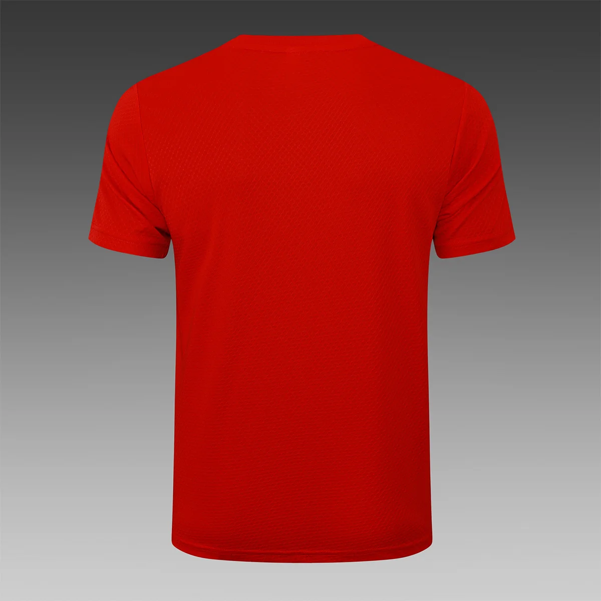 Camisa - Flamengo (manga curta, retrô)