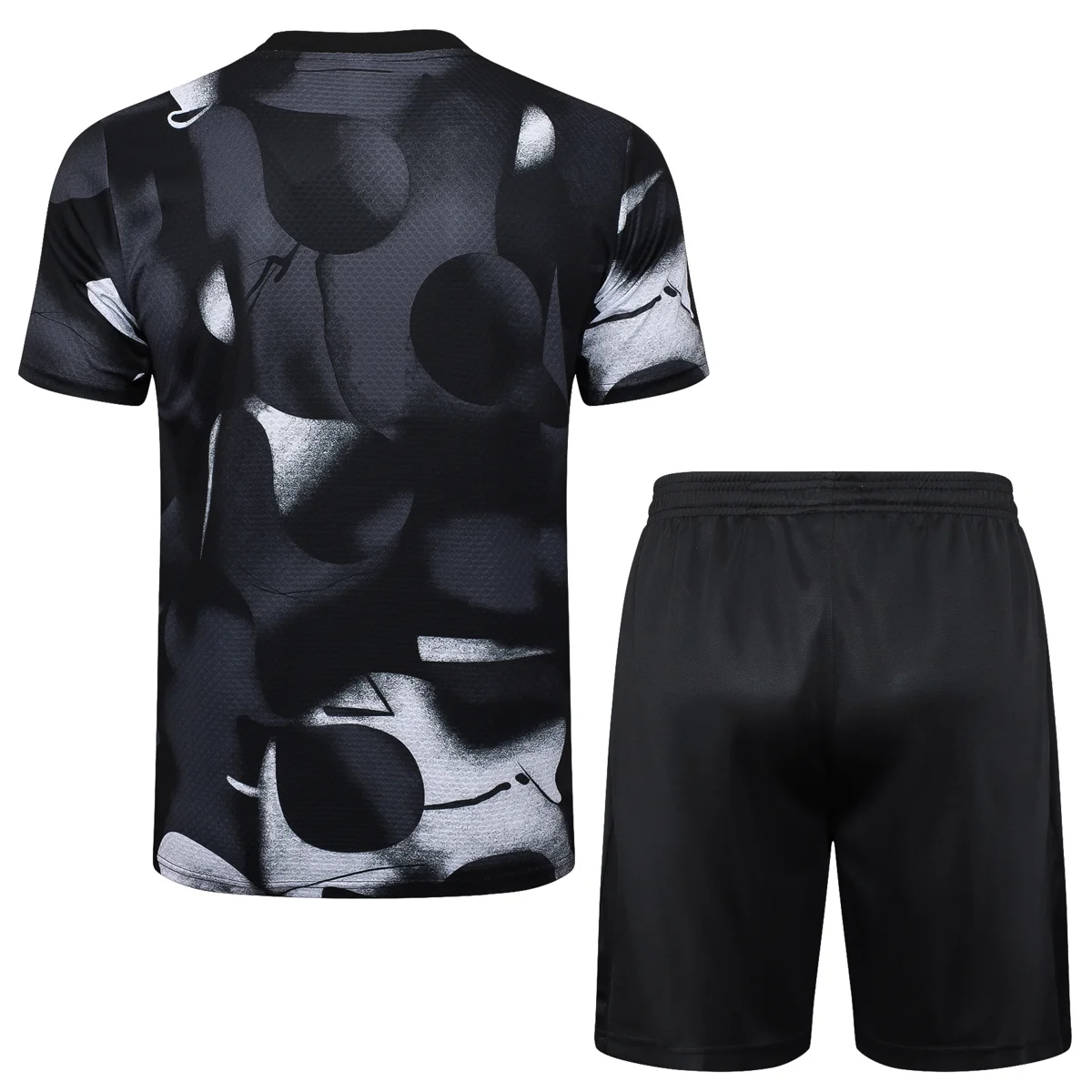 Camisa - Corinthians (manga curta) - foto 2