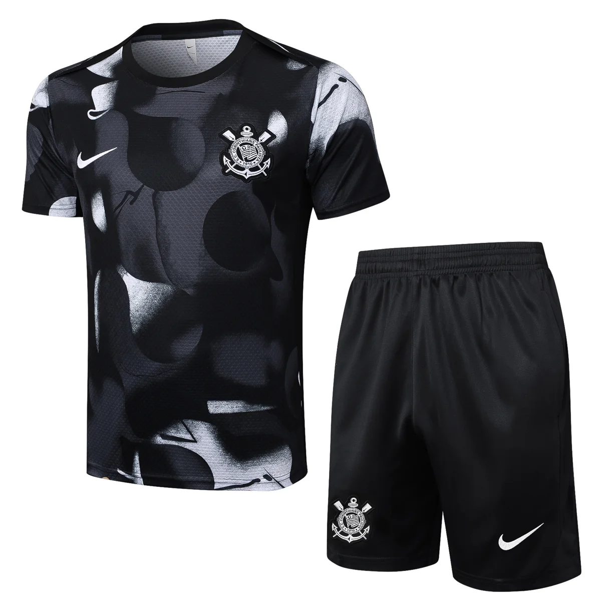 Camisa - Corinthians (manga curta) - foto 6