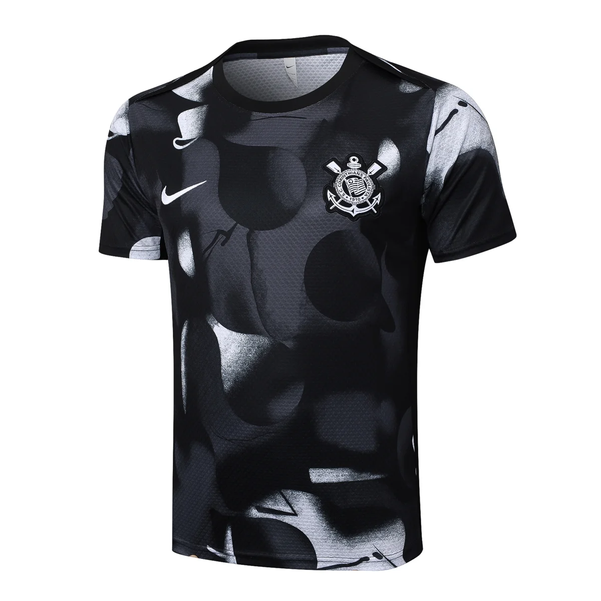 Camisa - Corinthians (manga curta) - foto 7