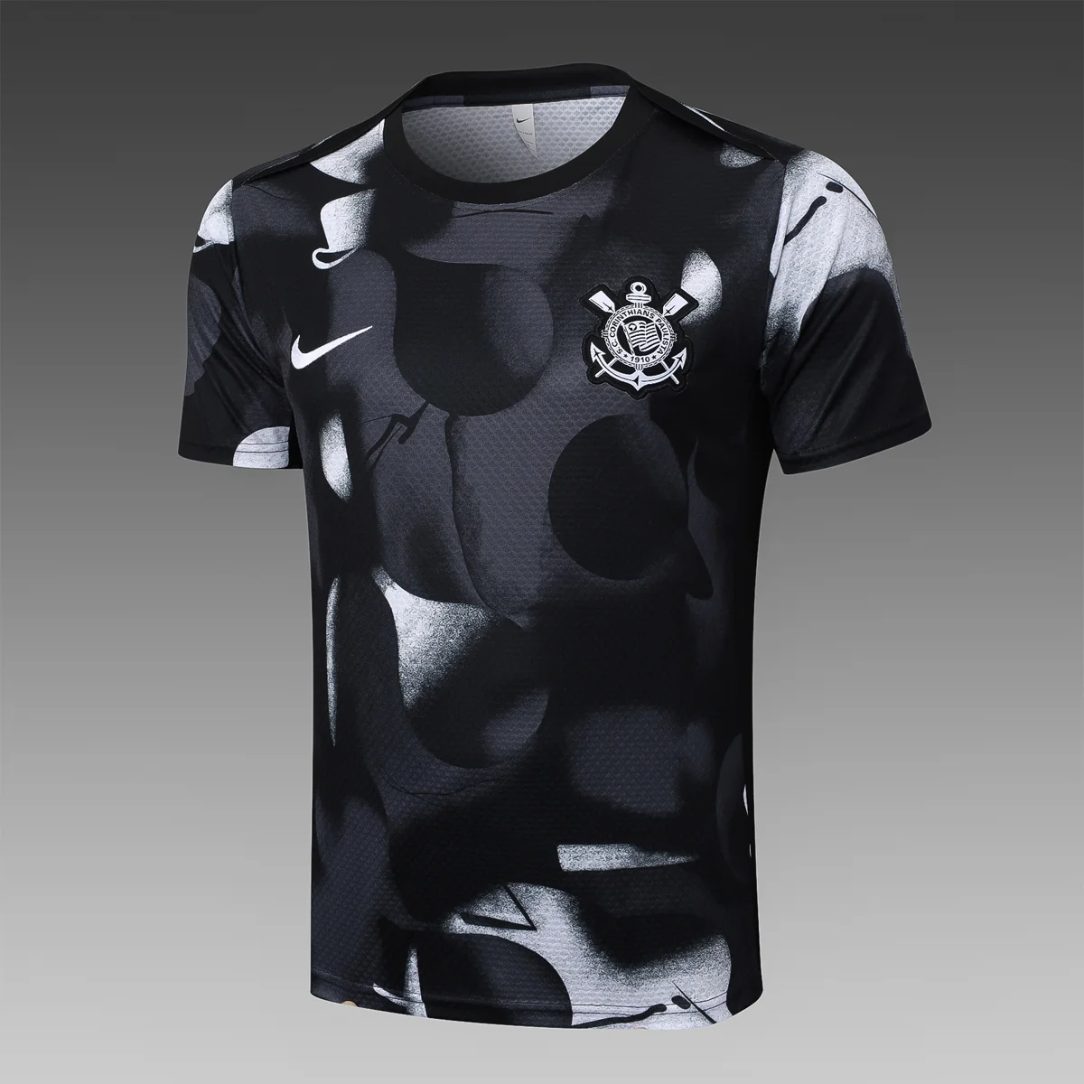 Camisa - Corinthians (manga curta) - foto 8