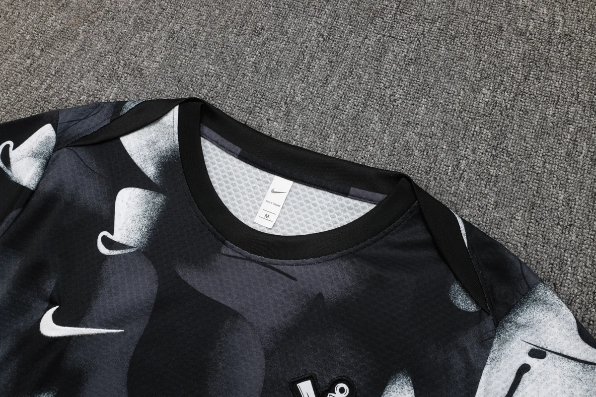 Camisa - Corinthians (manga curta) - foto 19