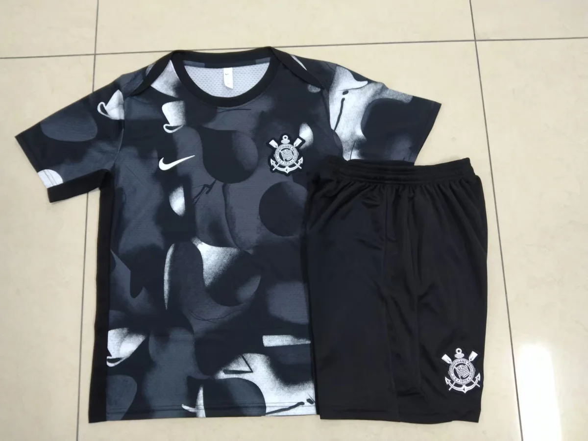 Camisa - Corinthians (manga curta) - foto 20