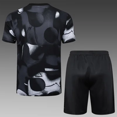 Camisa - Corinthians (manga curta)