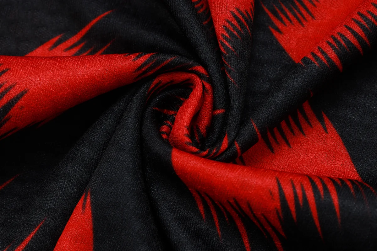 Camisa - Flamengo (manga curta)