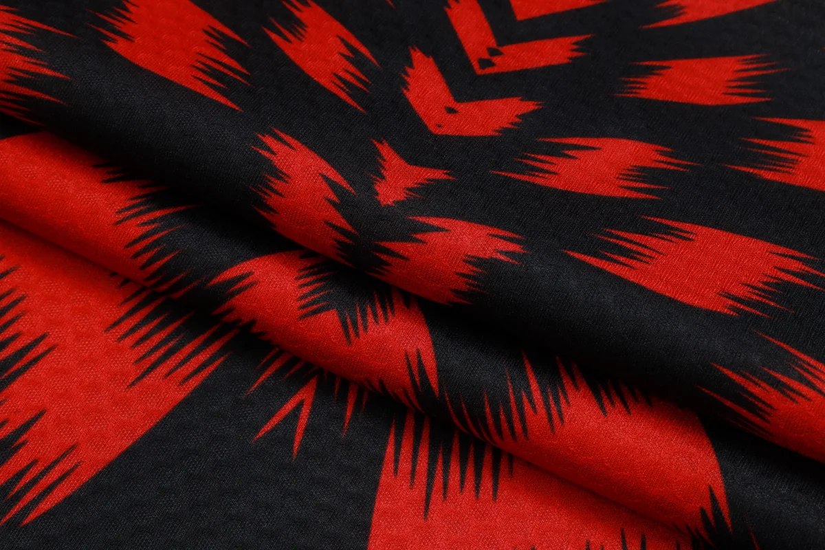 Camisa - Flamengo (manga curta)