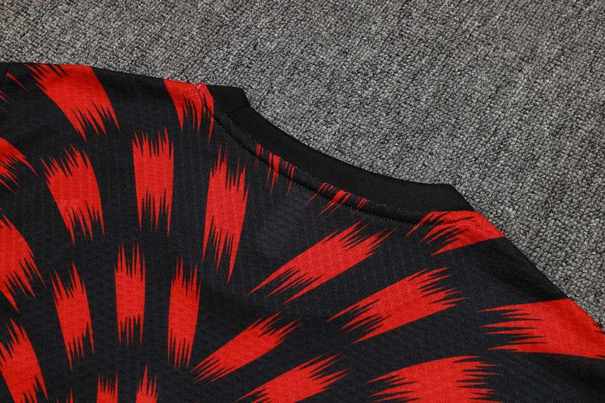 Camisa - Flamengo (manga curta)