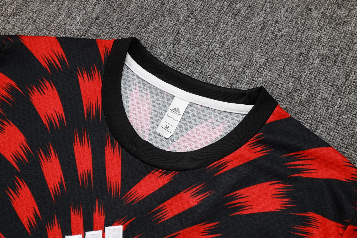 Camisa - Flamengo (manga curta)
