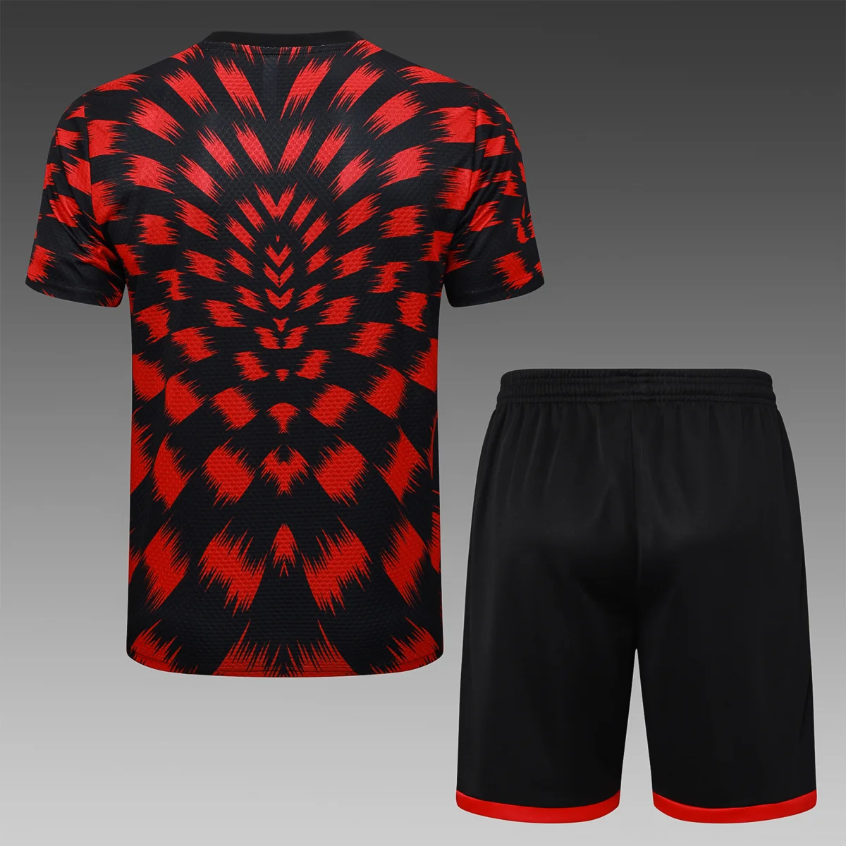 Camisa - Flamengo (manga curta)