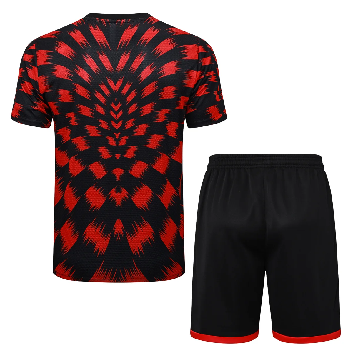 Camisa - Flamengo (manga curta)