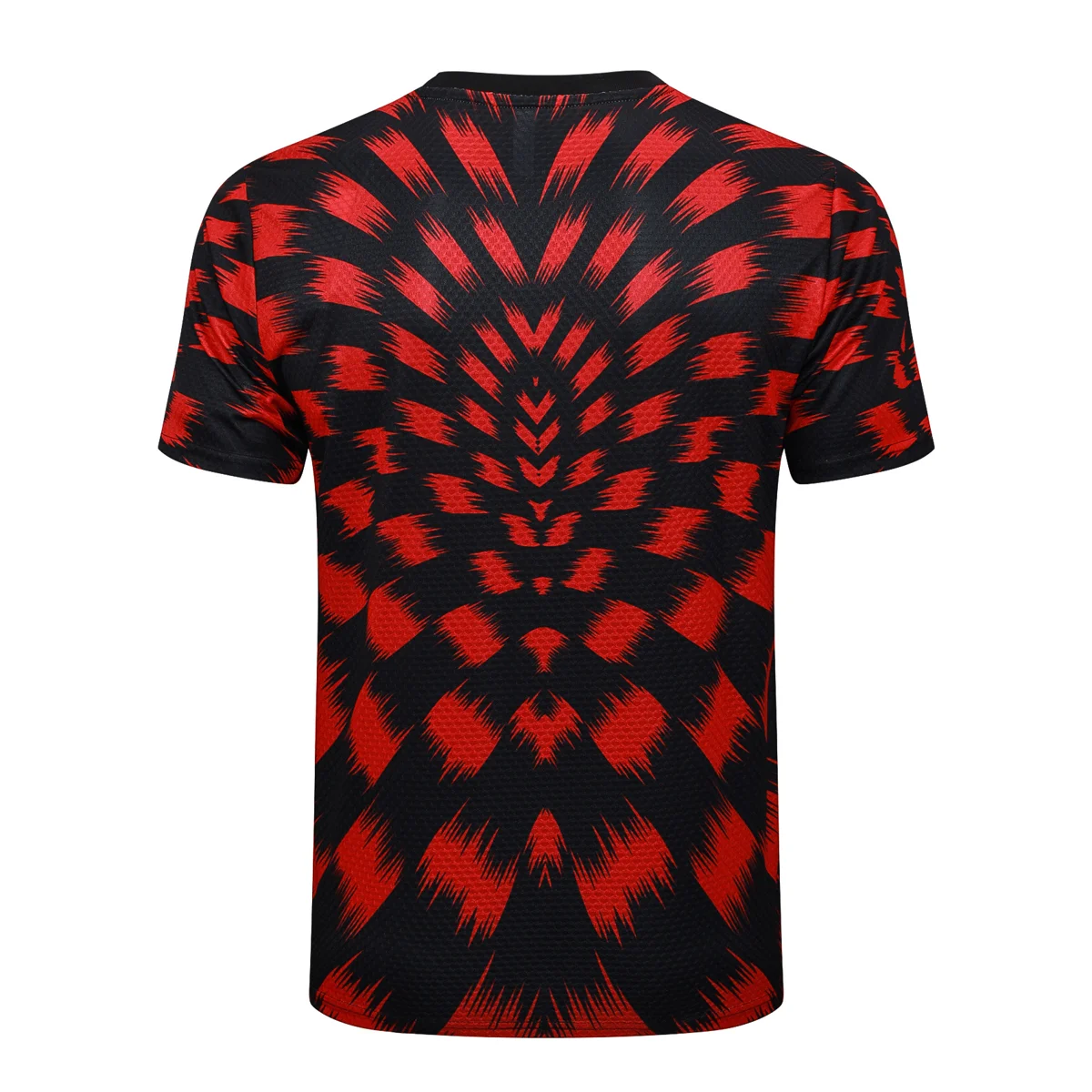 Camisa - Flamengo (manga curta)