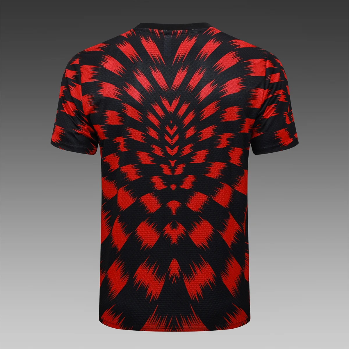 Camisa - Flamengo (manga curta)
