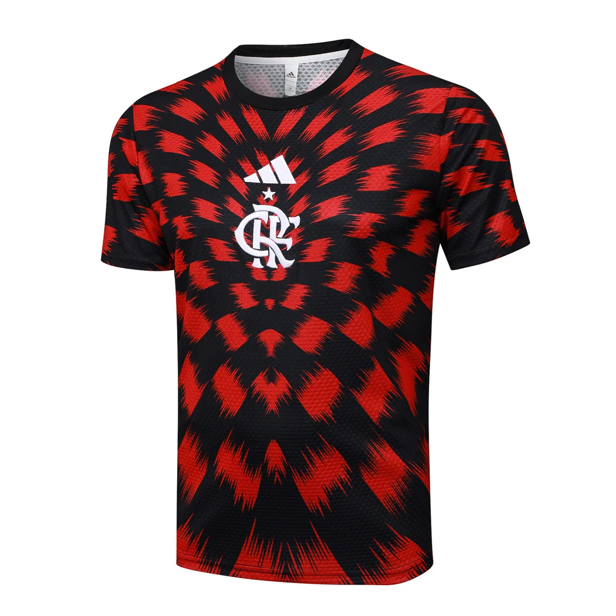 Camisa - Flamengo (manga curta)