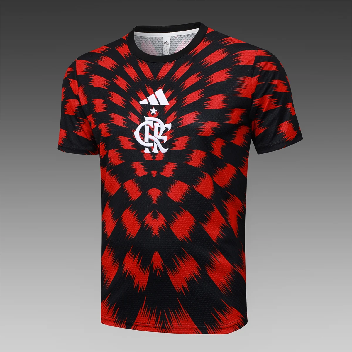 Camisa - Flamengo (manga curta)