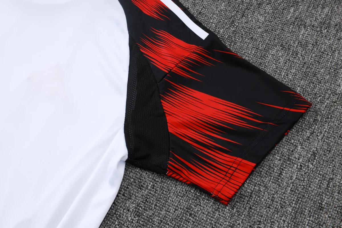 Camisa - Flamengo (manga curta)
