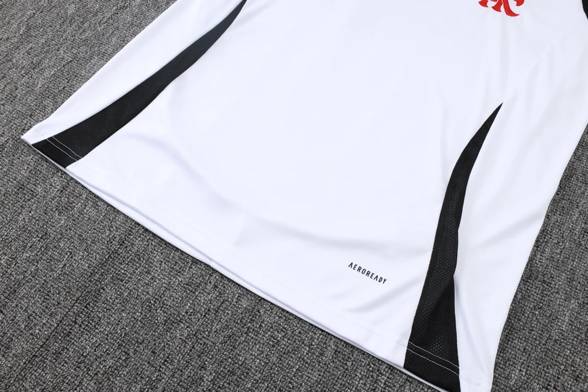 Camisa - Flamengo (manga curta)