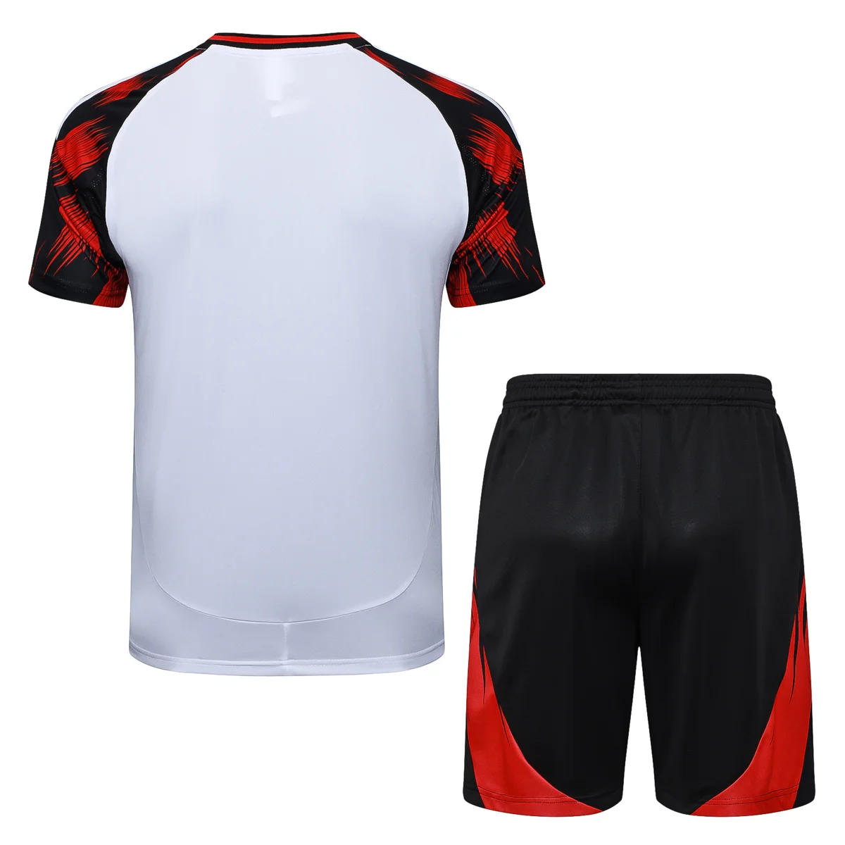 Camisa - Flamengo (manga curta)