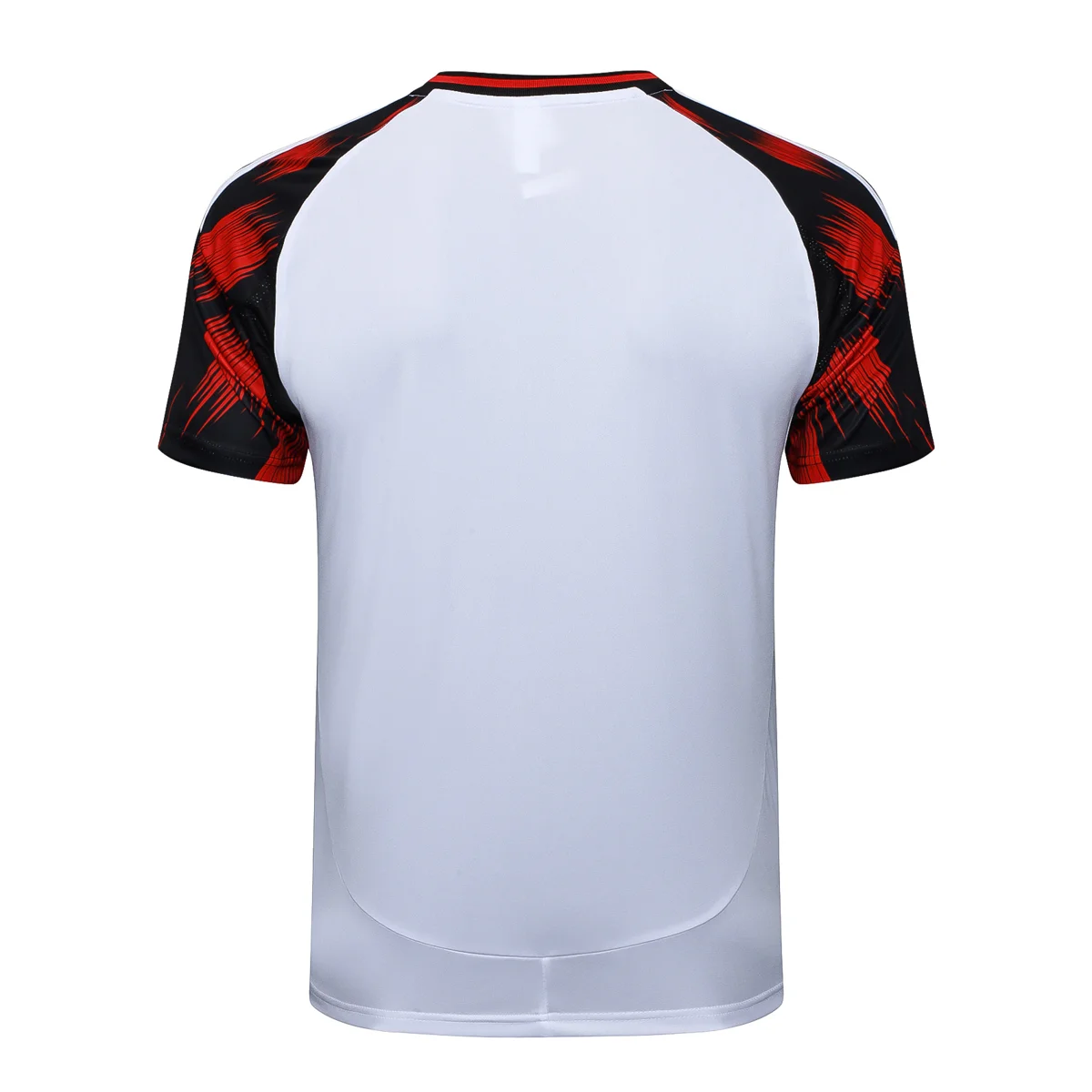 Camisa - Flamengo (manga curta)