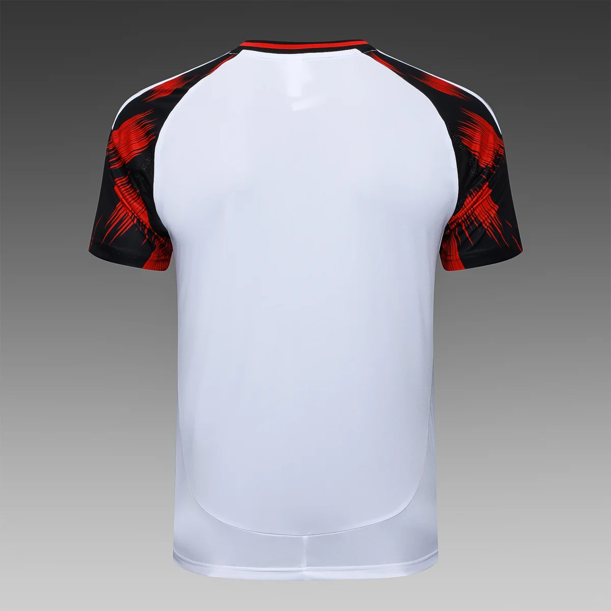 Camisa - Flamengo (manga curta)