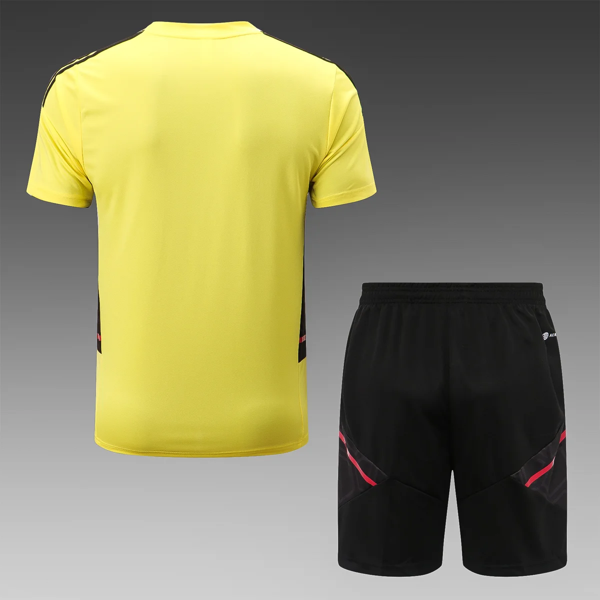 Camisa conjunto - Flamengo (manga curta) - foto 4