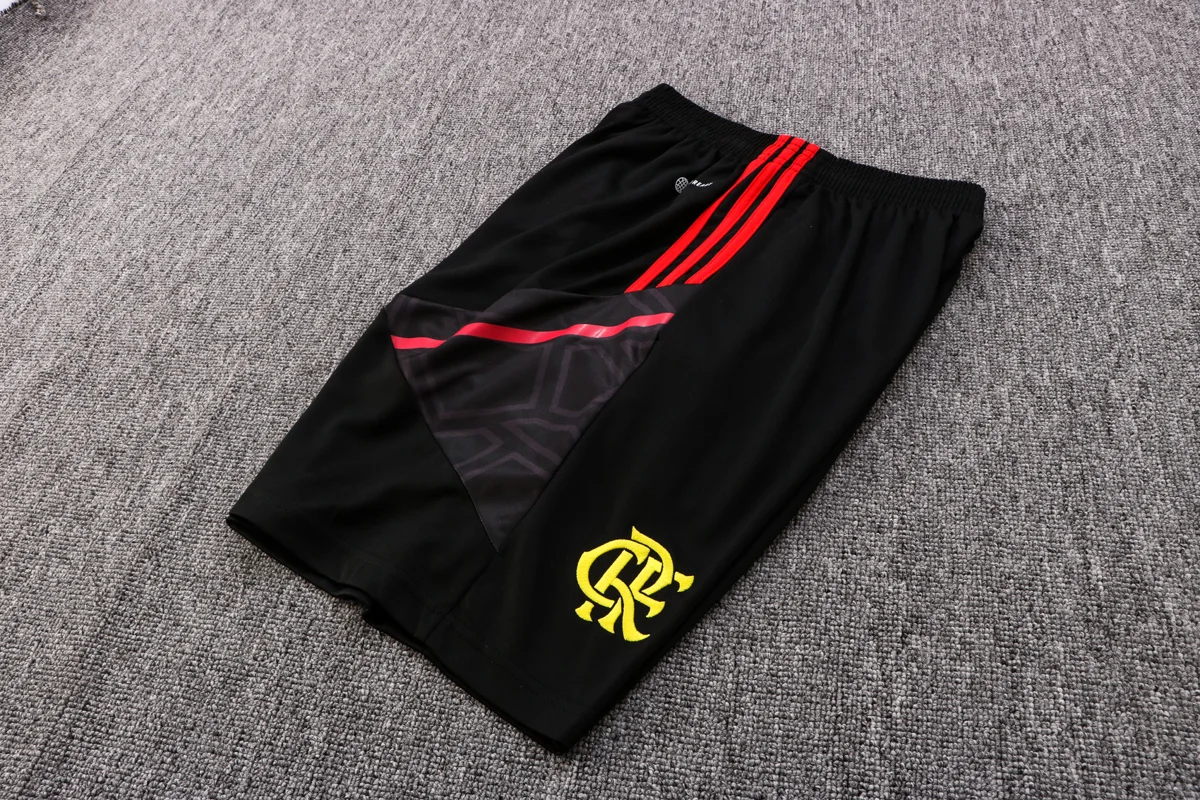 Camisa conjunto - Flamengo (manga curta)