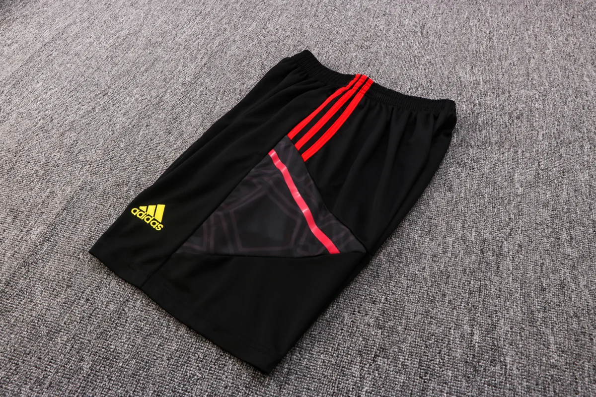 Camisa conjunto - Flamengo (manga curta)