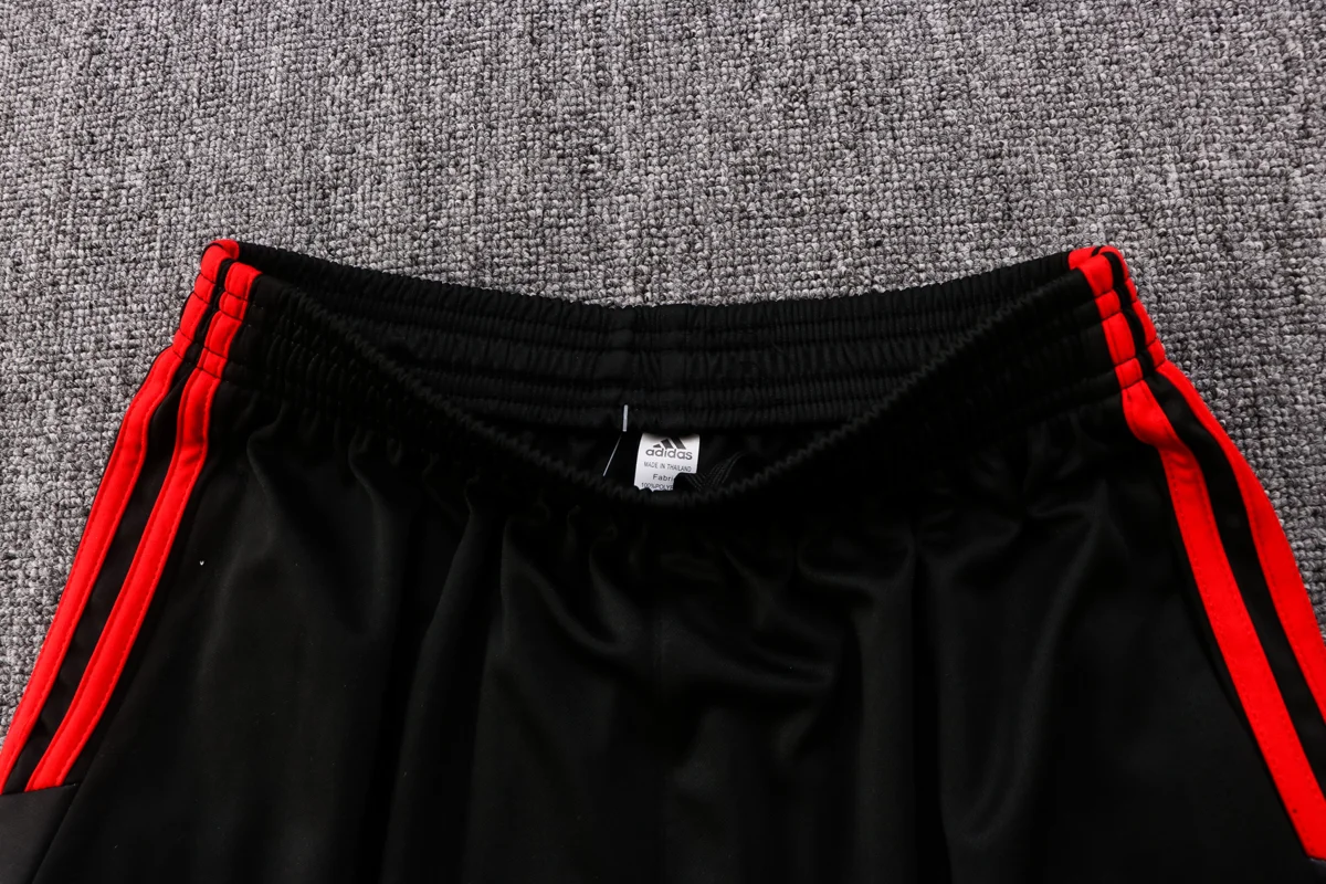 Camisa conjunto - Flamengo (manga curta)