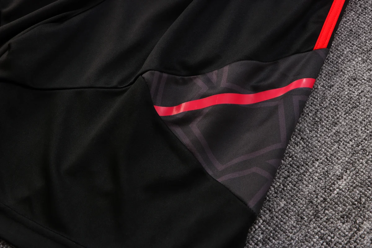 Camisa conjunto - Flamengo (manga curta)