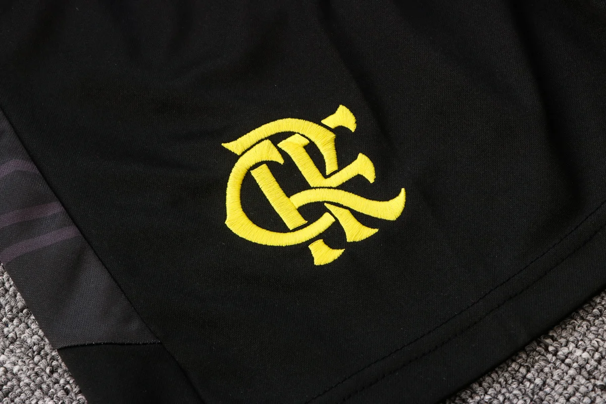 Camisa conjunto - Flamengo (manga curta)