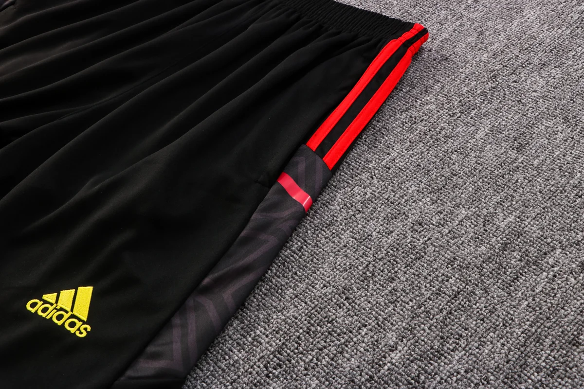 Camisa conjunto - Flamengo (manga curta)